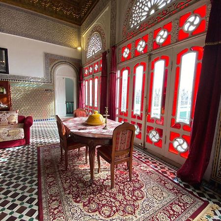 Youssef Fès Exterior foto