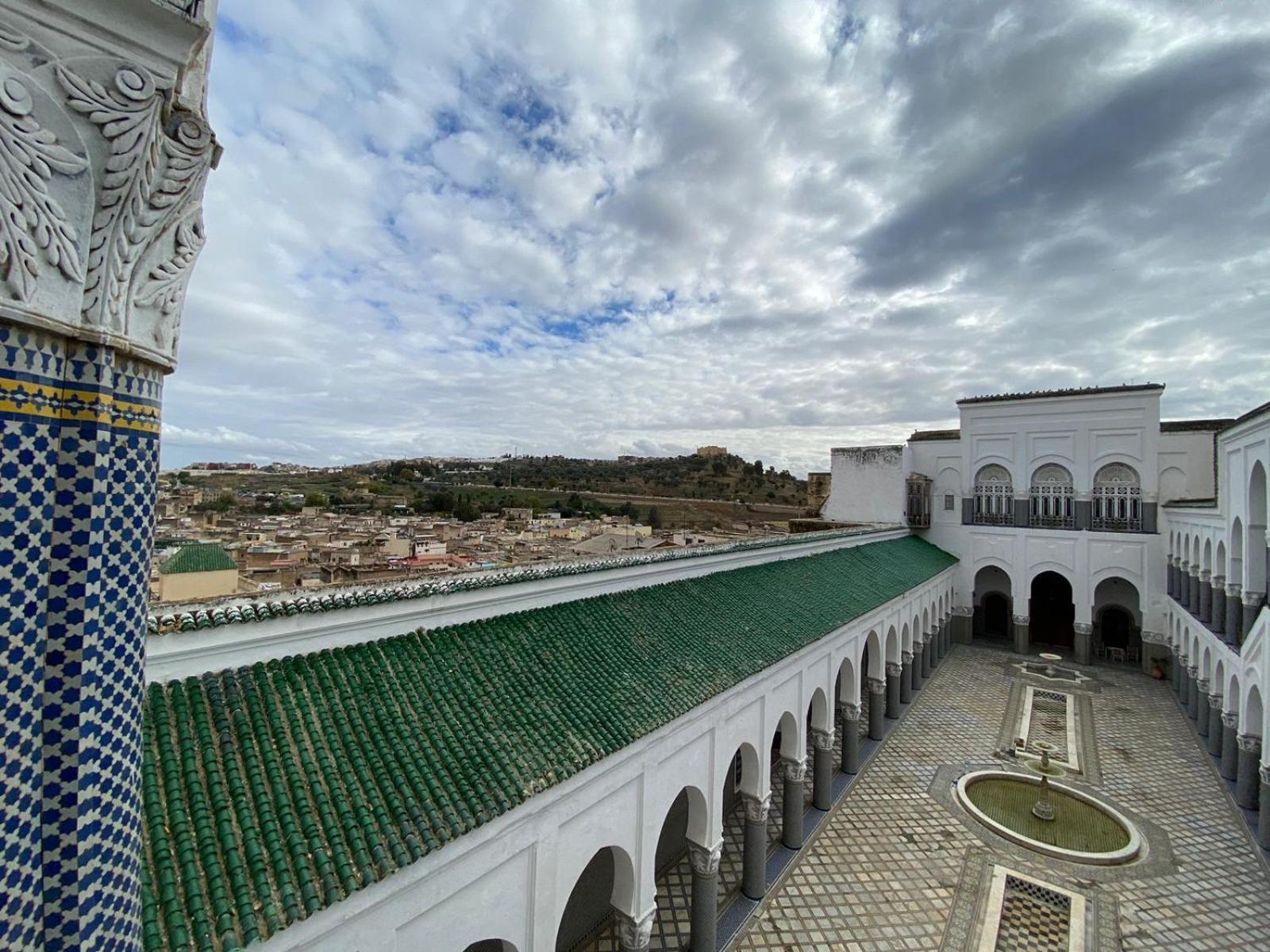 Youssef Fès Exterior foto