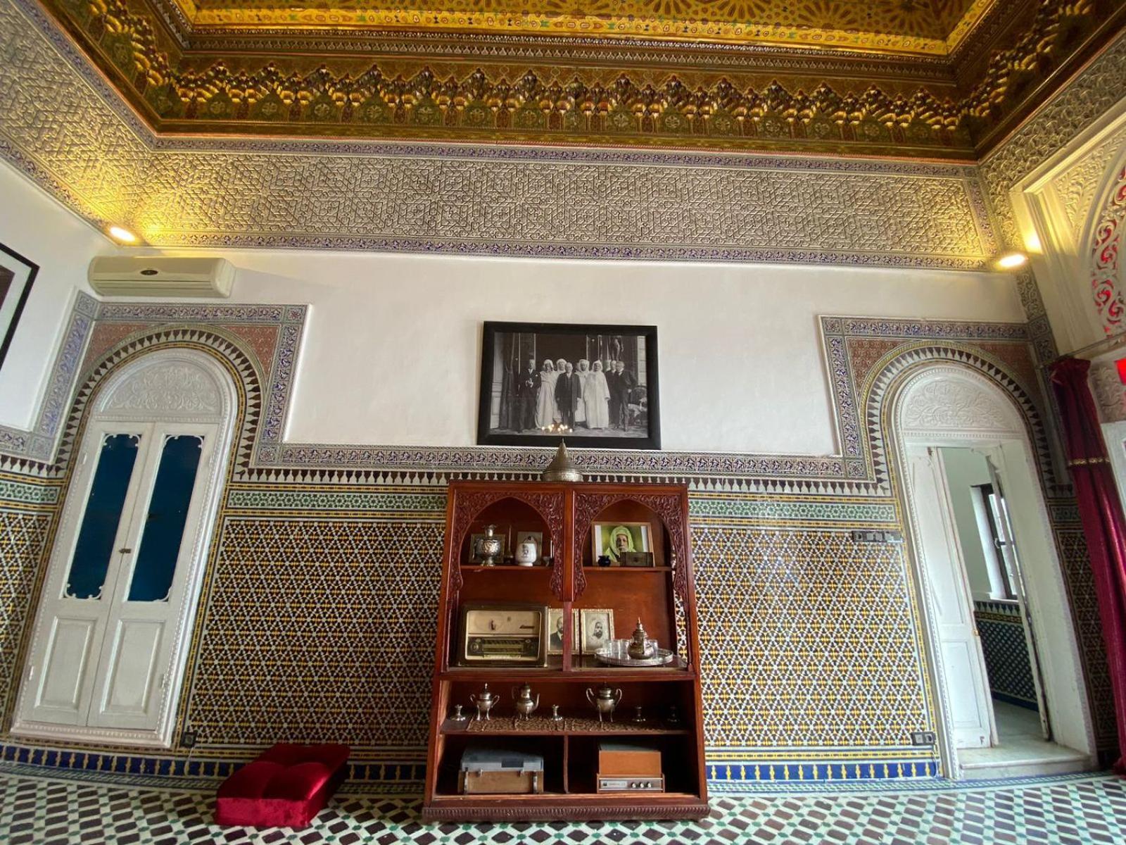 Youssef Fès Exterior foto