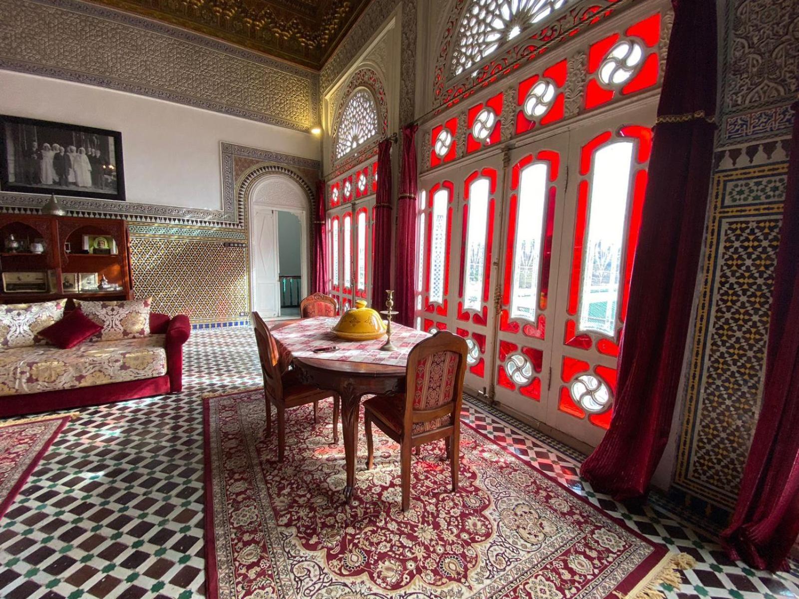 Youssef Fès Exterior foto