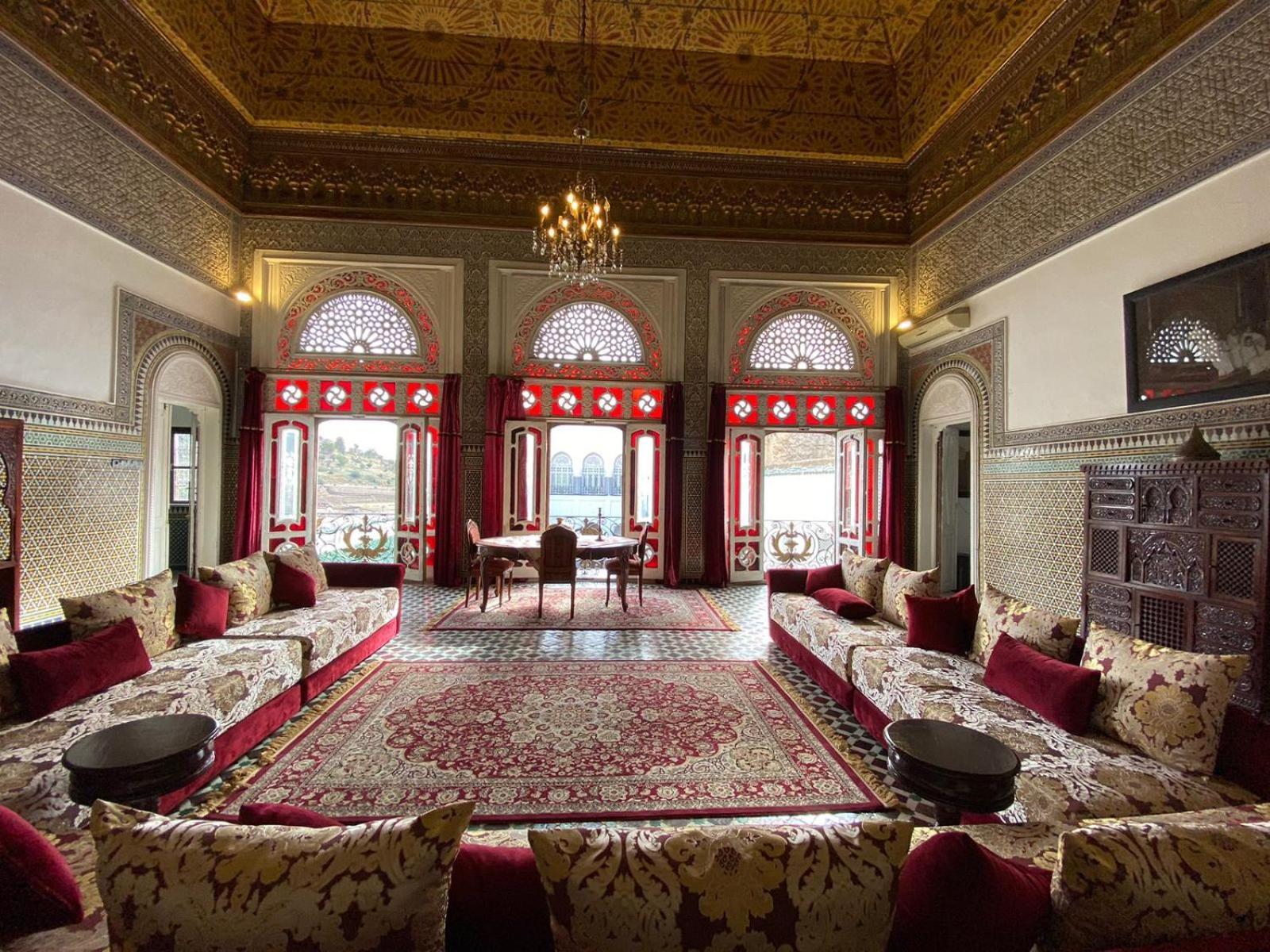 Youssef Fès Exterior foto