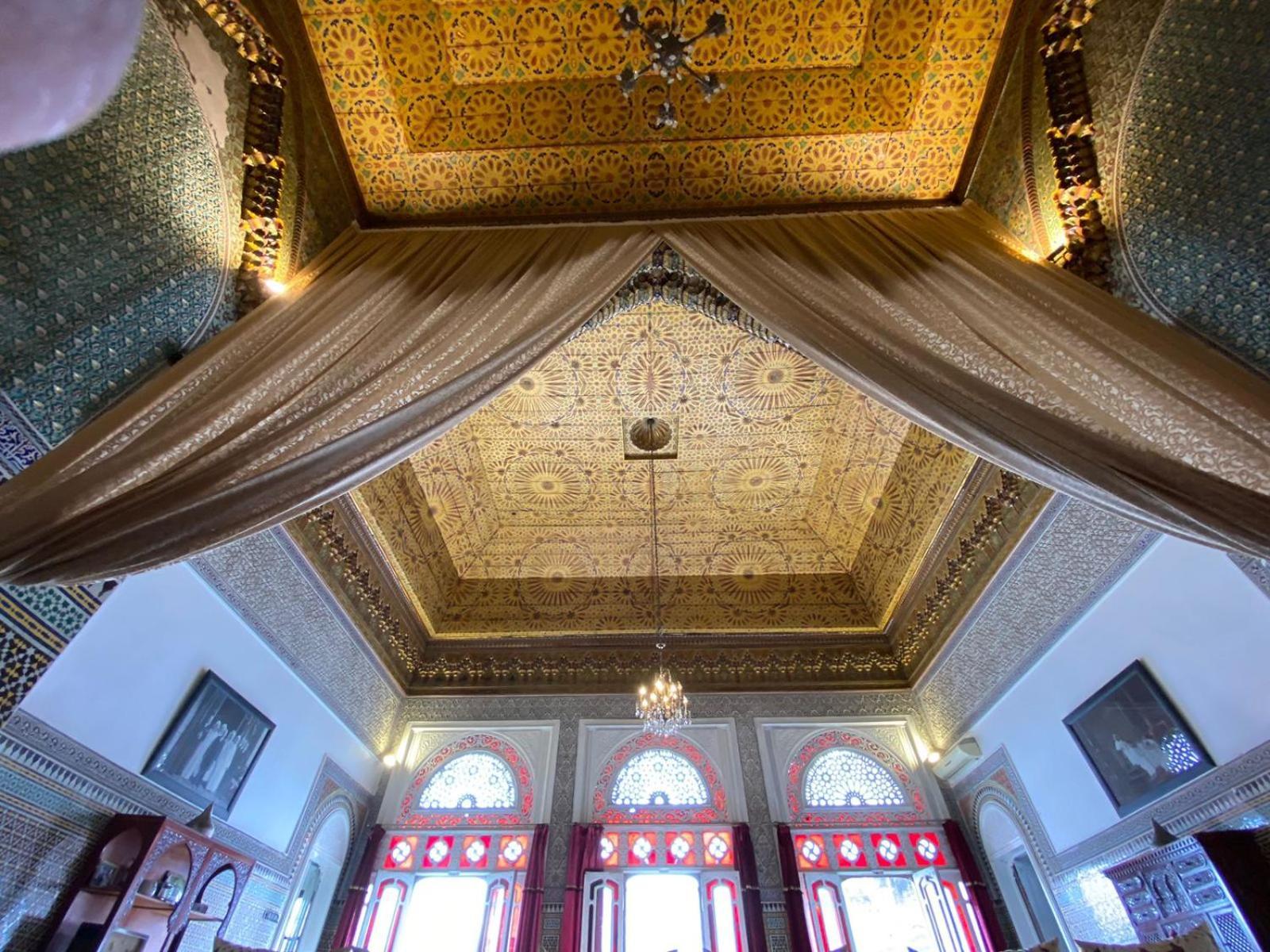 Youssef Fès Exterior foto