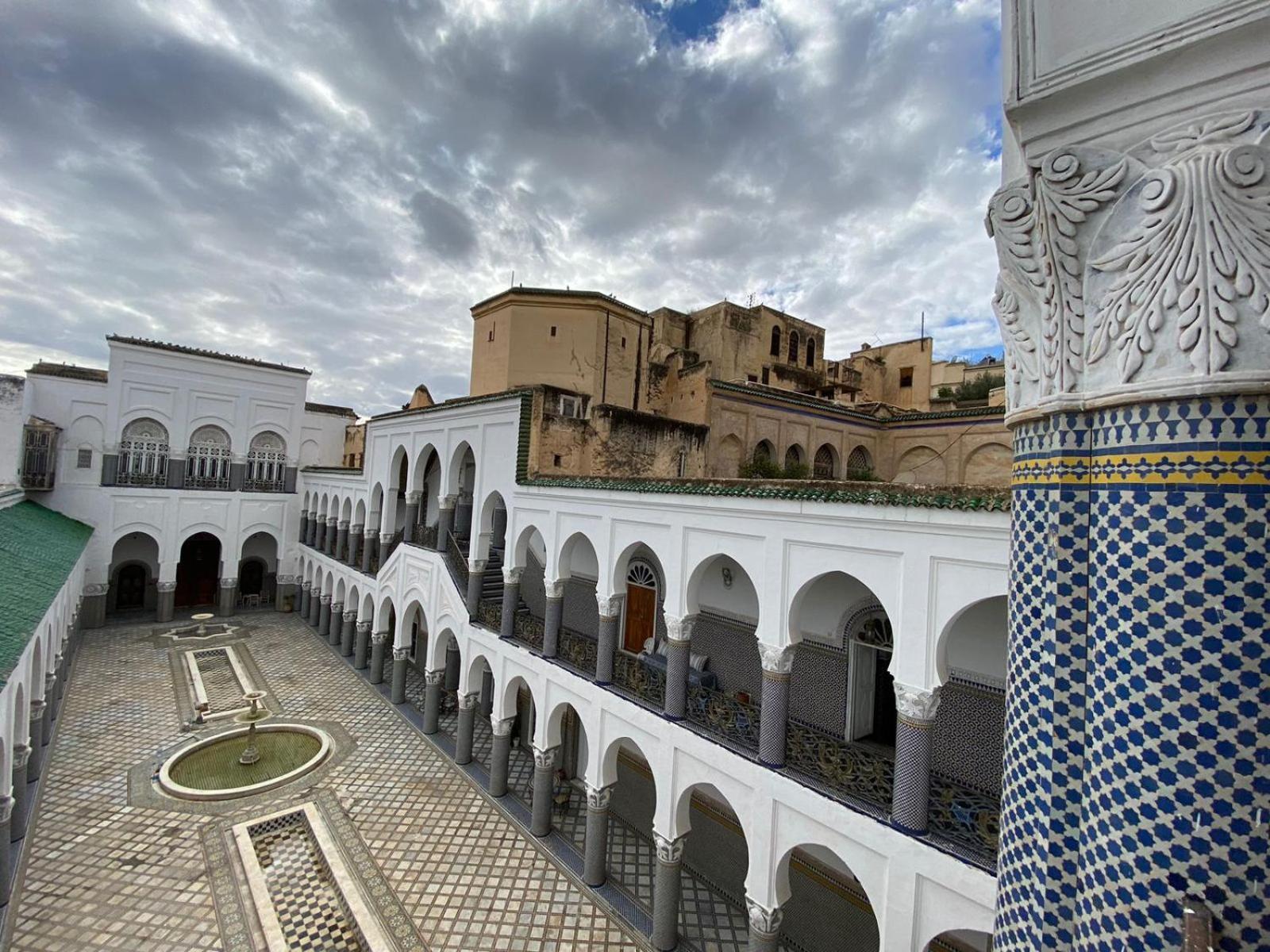 Youssef Fès Exterior foto