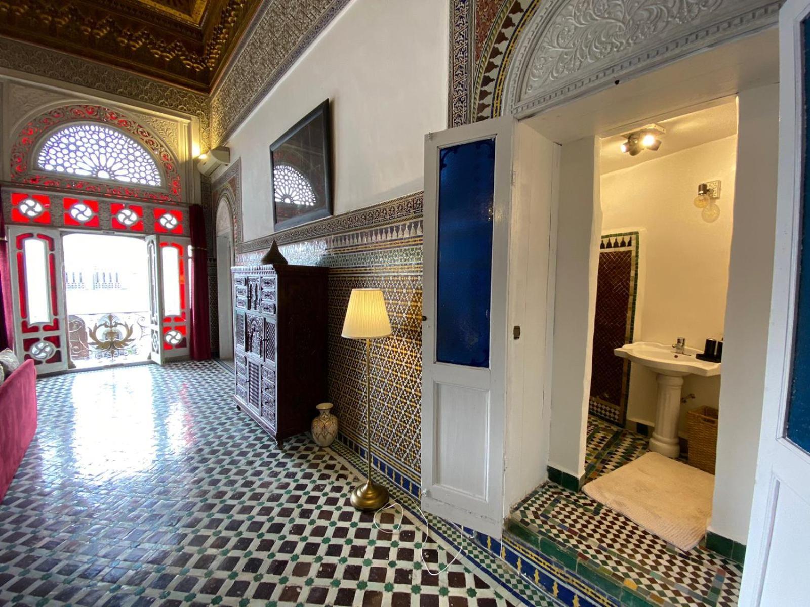 Youssef Fès Exterior foto