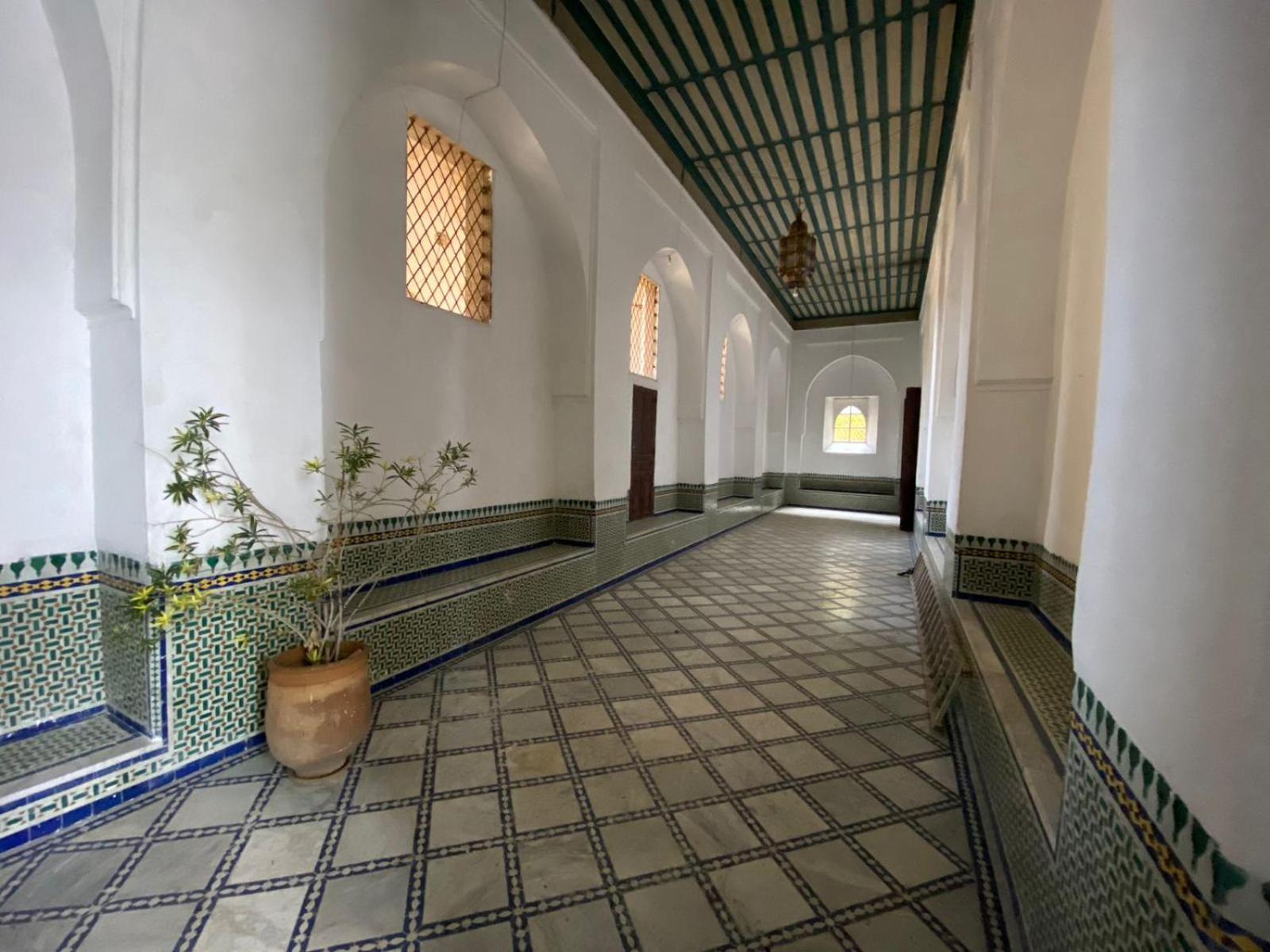 Youssef Fès Exterior foto