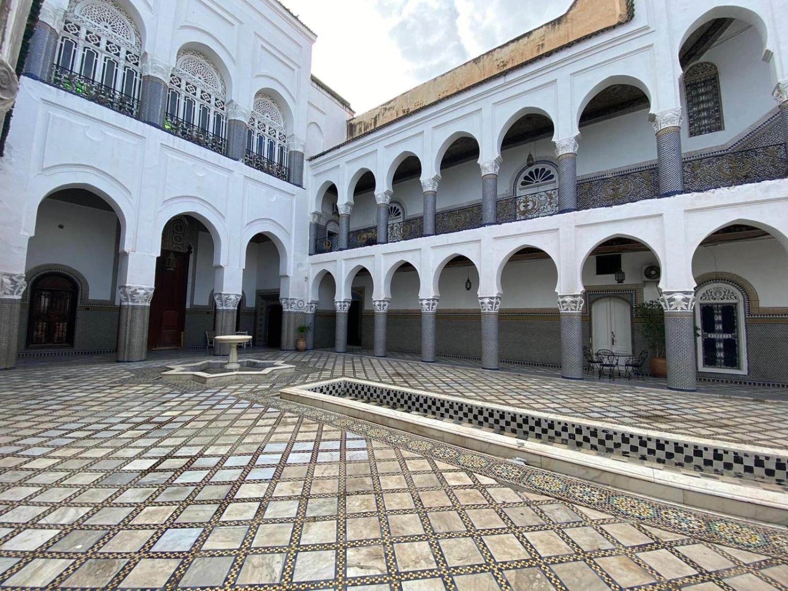 Youssef Fès Exterior foto