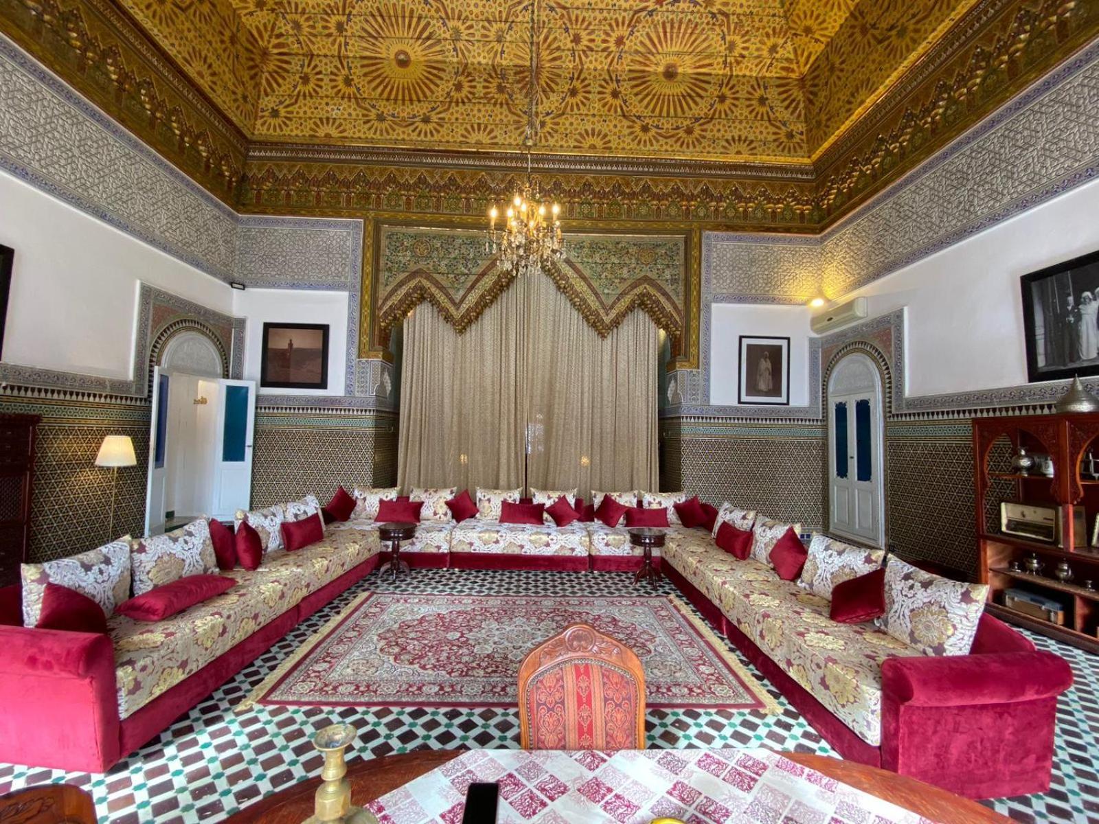 Youssef Fès Exterior foto