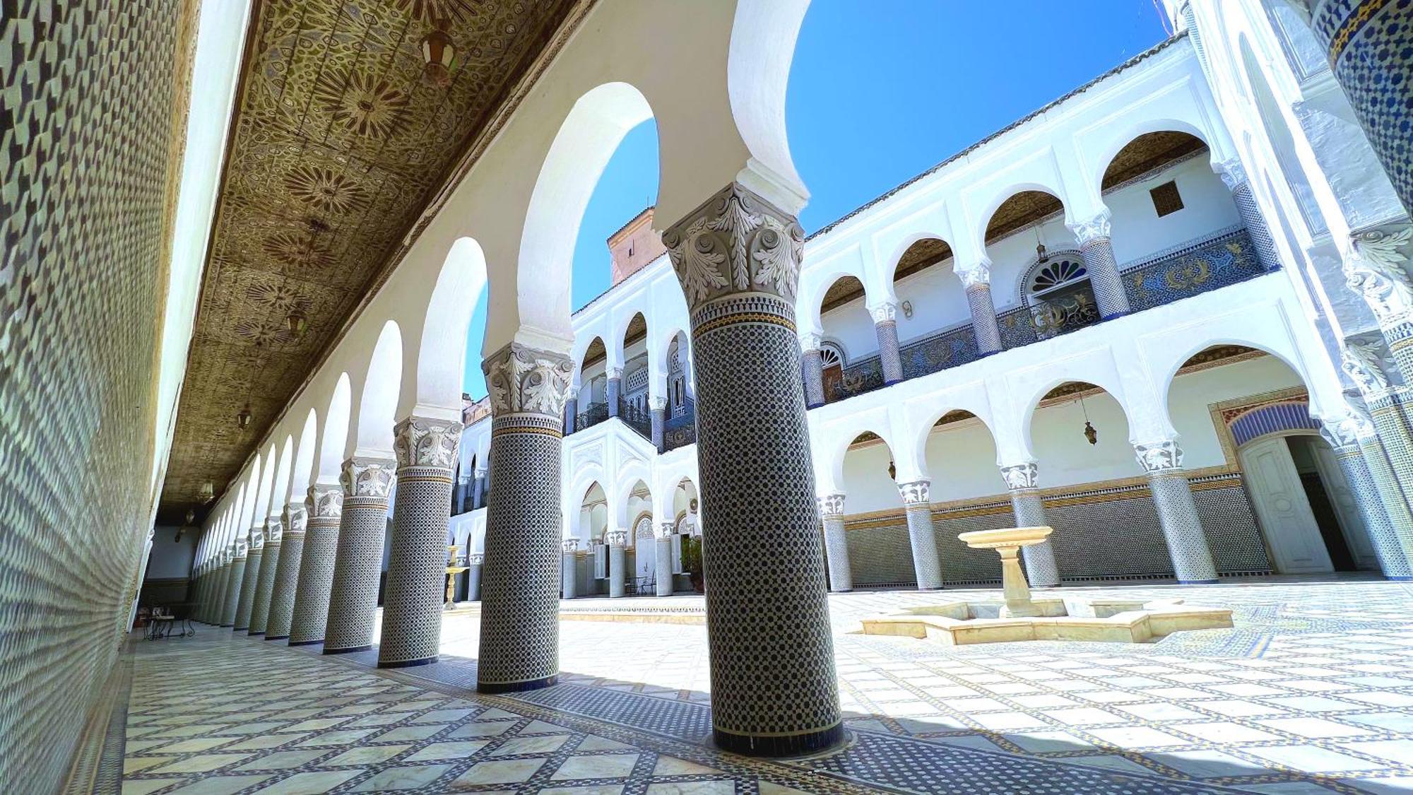 Youssef Fès Exterior foto