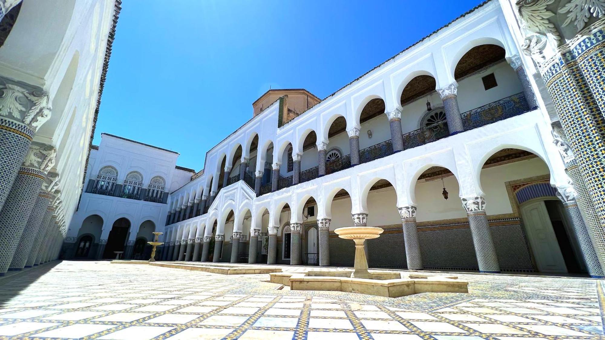 Youssef Fès Exterior foto