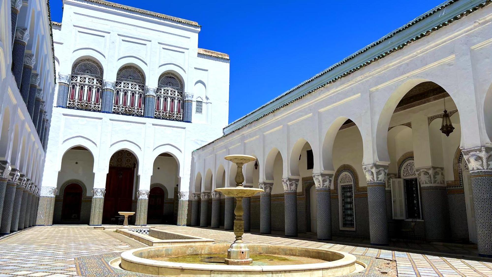 Youssef Fès Exterior foto
