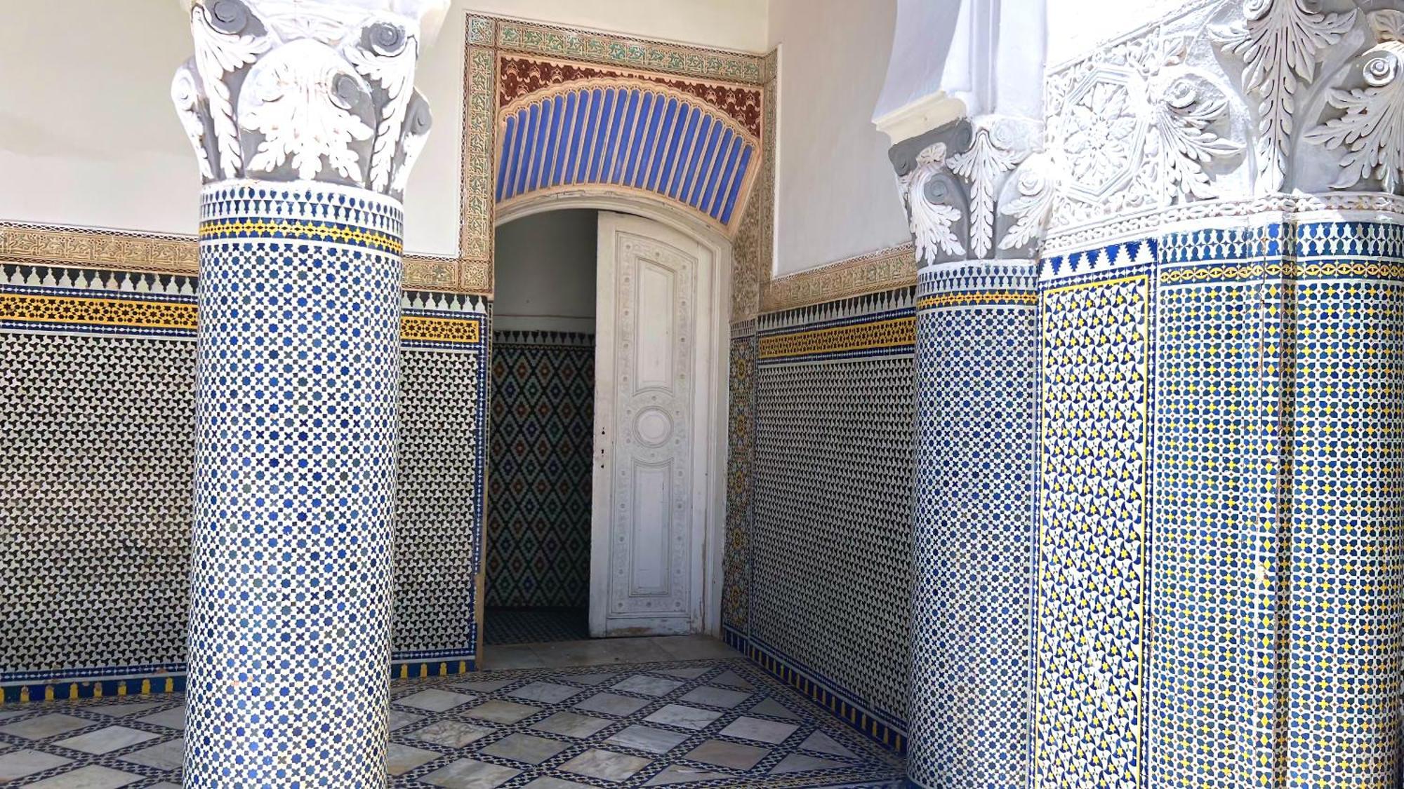 Youssef Fès Exterior foto