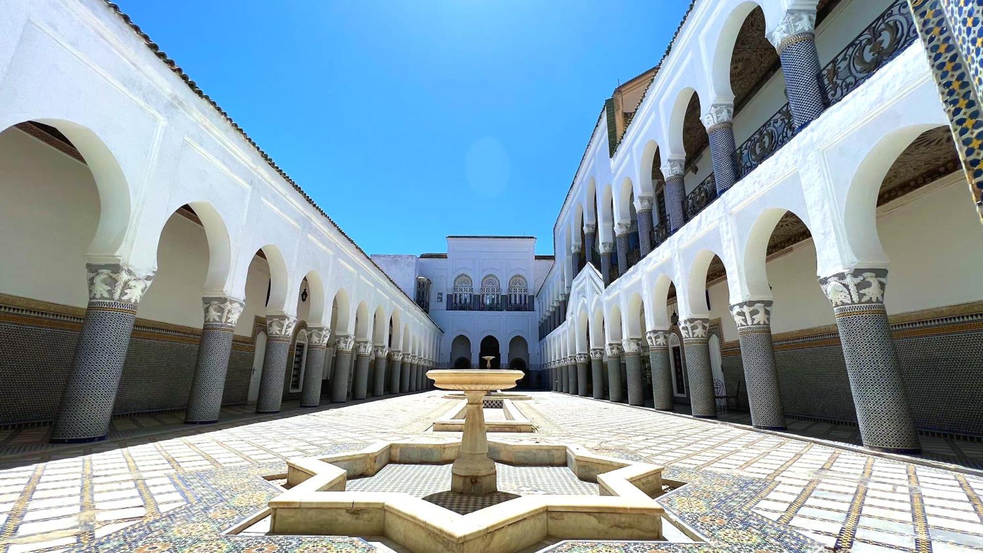 Youssef Fès Exterior foto