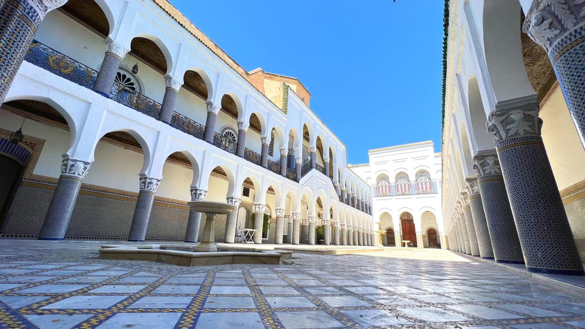 Youssef Fès Exterior foto