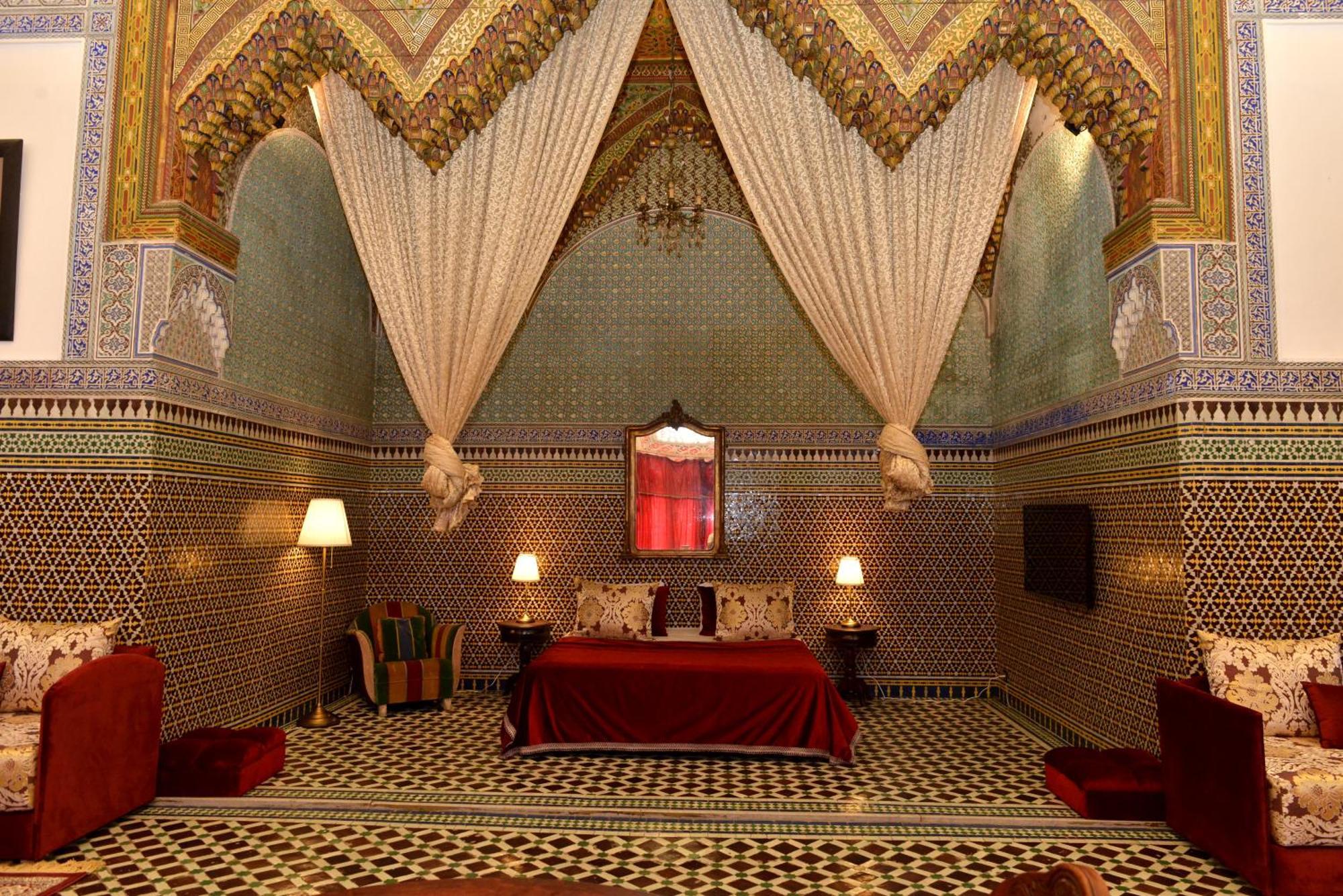 Youssef Fès Exterior foto