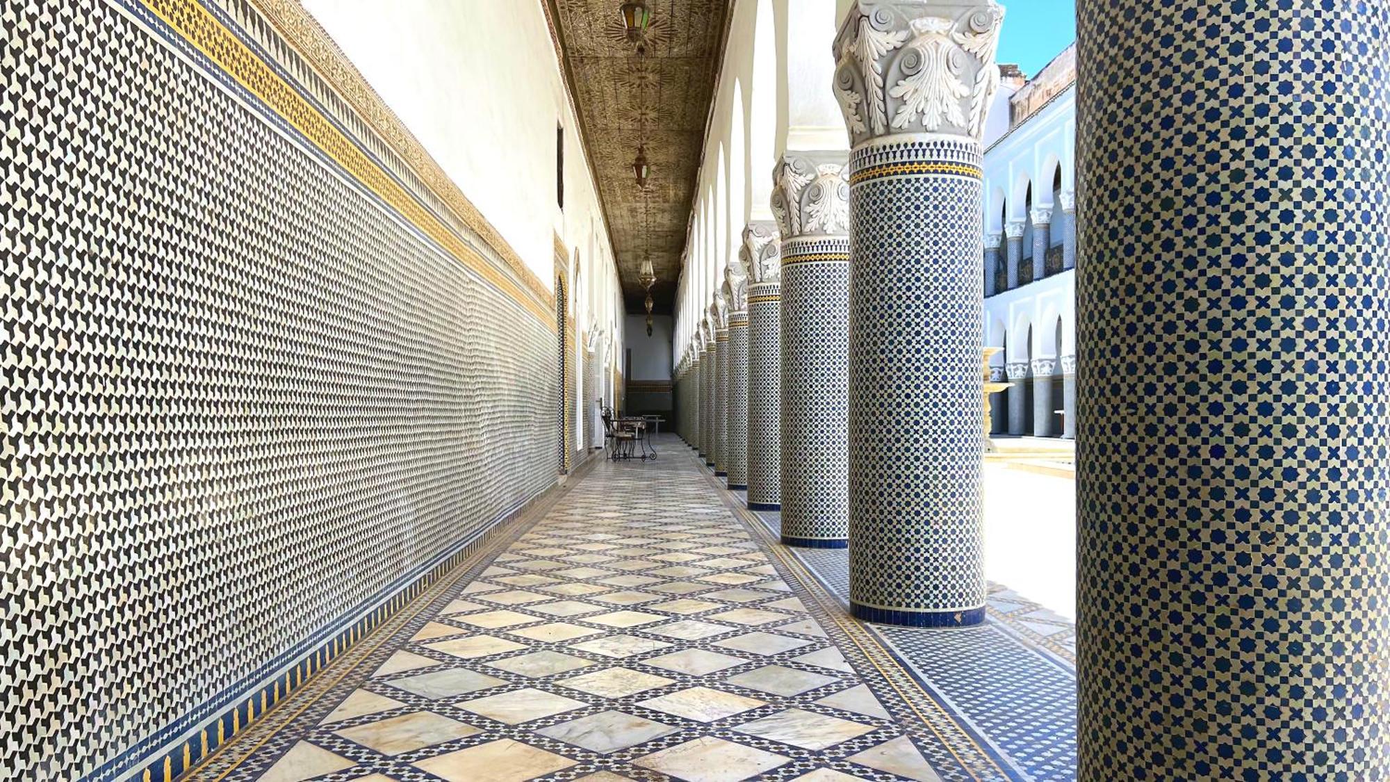 Youssef Fès Exterior foto